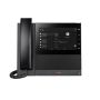 HP Poly CCX 600 Business Media Phone voor Microsoft Teams met PoE-ondersteuning (82Z84AA) thumbnail