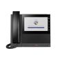 HP Poly CCX 600 Business Media Phone voor Microsoft Teams met PoE-ondersteuning (82Z84AA) thumbnail