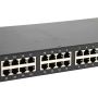 LevelOne FGP-2601W150 netwerk-switch Unmanaged Gigabit Ethernet (10/100/1000) Power over Ethernet (PoE) Zwart (FGP-2601W150) thumbnail