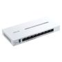 ASUS ExpertWiFi EBG19P bedrade router Gigabit Ethernet Wit (90IG08C0-MO3B00) thumbnail