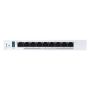 ASUS ExpertWiFi EBG19P bedrade router Gigabit Ethernet Wit (90IG08C0-MO3B00) thumbnail