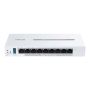 ASUS ExpertWiFi EBG19P bedrade router Gigabit Ethernet Wit (90IG08C0-MO3B00) thumbnail