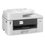 Brother MFC-J2340DW multifunctionele printer Inkjet A3 1200 x 4800 DPI Wifi (MFCJ2340DWYJ1) thumbnail
