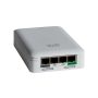 Cisco CBW145AC-E draadloos toegangspunt (WAP) Grijs Power over Ethernet (PoE) (CBW145AC-E) thumbnail