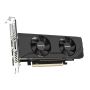 Gigabyte GeForce RTX 3050 OC Low Profile 6G NVIDIA 6 GB GDDR6 (GV-N3050OC-6GL) thumbnail