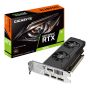 Gigabyte GeForce RTX 3050 OC Low Profile 6G NVIDIA 6 GB GDDR6 (GV-N3050OC-6GL) thumbnail