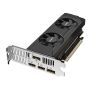 Gigabyte GeForce RTX 3050 OC Low Profile 6G NVIDIA 6 GB GDDR6 (GV-N3050OC-6GL) thumbnail