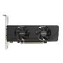 Gigabyte GeForce RTX 3050 OC Low Profile 6G NVIDIA 6 GB GDDR6 (GV-N3050OC-6GL) thumbnail