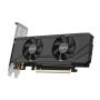 GIGABYTE GeForce RTX 3050 OC Low Profile 6G NVIDIA 6 GB GDDR6 (GV-N3050OC-6GL) thumbnail