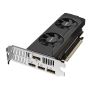 GIGABYTE GeForce RTX 3050 OC Low Profile 6G NVIDIA 6 GB GDDR6 (GV-N3050OC-6GL) thumbnail