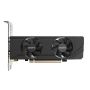 GIGABYTE GeForce RTX 3050 OC Low Profile 6G NVIDIA 6 GB GDDR6 (GV-N3050OC-6GL) thumbnail