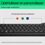 HP 460 Bluetooth-toetsenbord voor meerdere apparaten (7N7B8AA#ABB) thumbnail