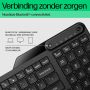 HP 460 Bluetooth-toetsenbord voor meerdere apparaten (7N7B8AA#ABB) thumbnail