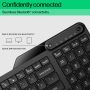 HP 460 Bluetooth-toetsenbord voor meerdere apparaten (7N7B8AA#ABB) thumbnail