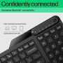 HP 460 Bluetooth-toetsenbord voor meerdere apparaten (7N7B8AA#ABB) thumbnail