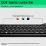 HP 460 Bluetooth-toetsenbord voor meerdere apparaten (7N7B8AA#ABB) thumbnail