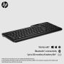 HP 460 Bluetooth-toetsenbord voor meerdere apparaten (7N7B8AA#ABB) thumbnail
