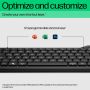 HP 460 Bluetooth-toetsenbord voor meerdere apparaten (7N7B8AA#ABB) thumbnail