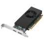 Lenovo 4X61N96914 videokaart AMD Radeon RX 6400 4 GB GDDR6 (4X61N96914) thumbnail