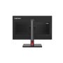 Lenovo ThinkVision P27pz-30 LED display 68,6 cm (27") 3840 x 2160 Pixels 4K Ultra HD LCD Zwart (63E4GAT2EU) thumbnail