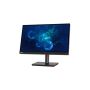 Lenovo ThinkVision P27pz-30 LED display 68,6 cm (27") 3840 x 2160 Pixels 4K Ultra HD LCD Zwart (63E4GAT2EU) thumbnail