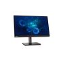 Lenovo ThinkVision P27pz-30 LED display 68,6 cm (27") 3840 x 2160 Pixels 4K Ultra HD LCD Zwart (63E4GAT2EU) thumbnail