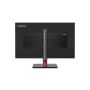 Lenovo ThinkVision P32pz-30 LED display 80 cm (31.5") 3840 x 2160 Pixels 4K Ultra HD LCD Zwart (63E5GAT2EU) thumbnail