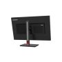 Lenovo ThinkVision P32pz-30 LED display 80 cm (31.5") 3840 x 2160 Pixels 4K Ultra HD LCD Zwart (63E5GAT2EU) thumbnail