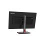 Lenovo ThinkVision P32pz-30 LED display 80 cm (31.5") 3840 x 2160 Pixels 4K Ultra HD LCD Zwart (63E5GAT2EU) thumbnail