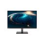 Lenovo ThinkVision P32pz-30 computer monitor 80 cm (31.5") 3840 x 2160 Pixels 4K Ultra HD LCD Zwart (63E5GAT2EU) thumbnail
