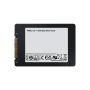 Samsung PM9A3 2.5" 7,68 TB PCI Express 4.0 V-NAND TLC NVMe (MZQL27T6HBLA-00W07) thumbnail