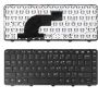 HP Keyboard US 738687-001 (738687-001) thumbnail