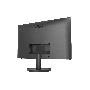 AOC 24B3HA2 24 Zoll Full HD Monitor, eingeb. Lautsprecher (1920x1080, 100 Hz, VGA, HDMI 1.4) schwarz (24B3HA2) thumbnail