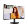 AOC 24B3HMA2 computer monitor 60,5 cm (23.8") 1920 x 1080 Pixels Full HD LED Zwart (24B3HMA2) thumbnail