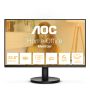 AOC 24B3HMA2 computer monitor 60,5 cm (23.8") 1920 x 1080 Pixels Full HD LED Zwart (24B3HMA2) thumbnail