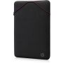 HP omkeerbare beschermende 15,6-inch mauve laptophoes (2F1W8AA#ABB) thumbnail