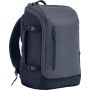 HP Travel 15,6 Iron Grey laptopbackpack, 25 liter (6B8U4AA#ABB) thumbnail