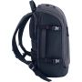 HP Travel 15,6 Iron Grey laptopbackpack, 25 liter (6B8U4AA#ABB) thumbnail
