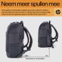 HP Travel 15,6 Iron Grey laptopbackpack, 25 liter (6B8U4AA#ABB) thumbnail