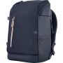 HP Travel 15,6 blauwe laptopbackpack, 25 liter (6B8U5AA#ABB) thumbnail