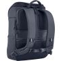 HP Travel 15,6 blauwe laptopbackpack, 25 liter (6B8U5AA#ABB) thumbnail