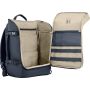 HP Travel 15,6 blauwe laptopbackpack, 25 liter (6B8U5AA#ABB) thumbnail