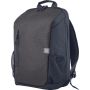 HP Travel 15,6 Laptop Backpack, 18 liter, Iron Grey (6B8U6AA#ABB) thumbnail