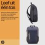 HP Travel 15,6 Laptop Backpack, 18 liter, Iron Grey (6B8U6AA#ABB) thumbnail