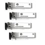 HPE MSA 25Gb SFP28 Short Range 4-pack iSCSI Transceiver (S0K91A) thumbnail