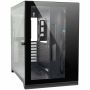 Inter Tech C-703 Vision ATX Gaming Enclosure, Tempered Glass, Black (88881364) thumbnail