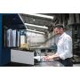 Ricoh fi-8930 ADF-scanner 600 x 600 DPI A3 Zwart, Grijs (PA03830-B101) thumbnail