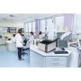 Ricoh fi-8930 ADF-scanner 600 x 600 DPI A3 Zwart, Grijs (PA03830-B101) thumbnail