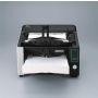 Ricoh fi-8820 ADF-scanner 600 x 600 DPI A3 Zwart, Grijs (PA03830-B301) thumbnail