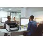 Ricoh fi-8820 ADF-scanner 600 x 600 DPI A3 Zwart, Grijs (PA03830-B301) thumbnail